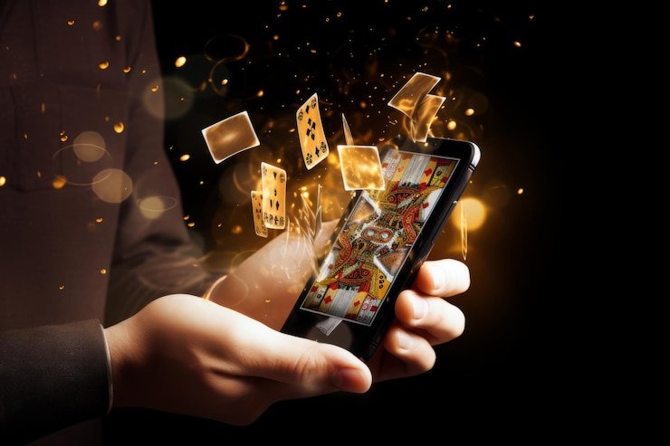 rajacash App 