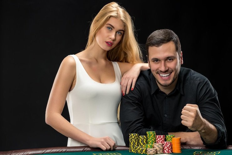 Antarmuka meja live dealer roulette Asia Gaming rajacash